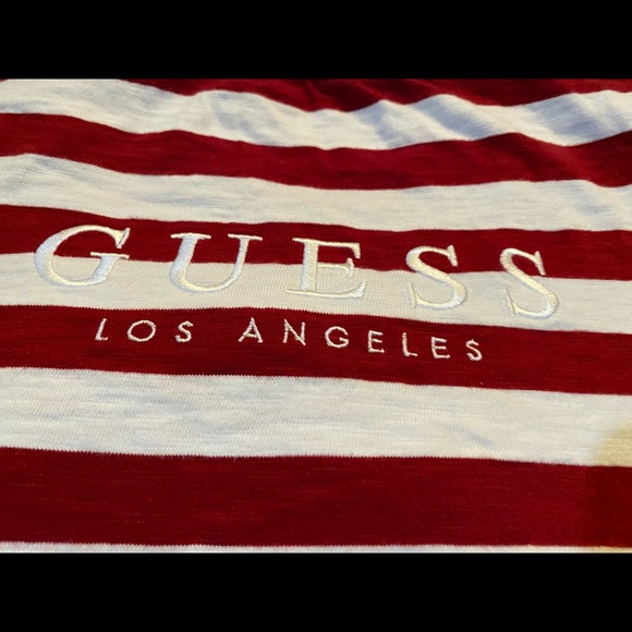 Striped Guess Original - Picture 5 of 5